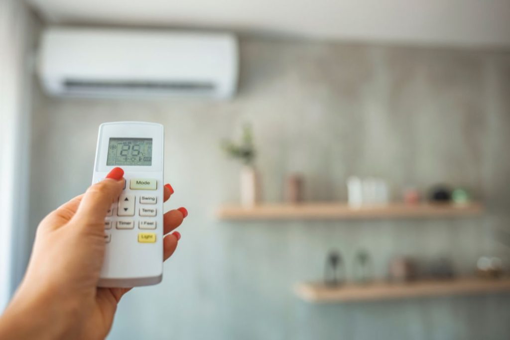 Air conditioning services in Toowoomba
